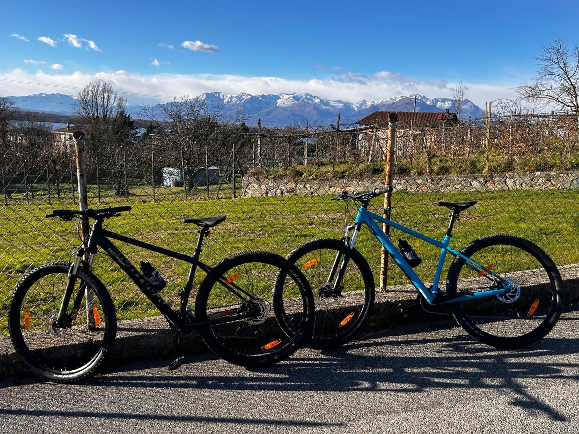 Sapore Piemontese ヴィヴェローネ エクステリア 写真